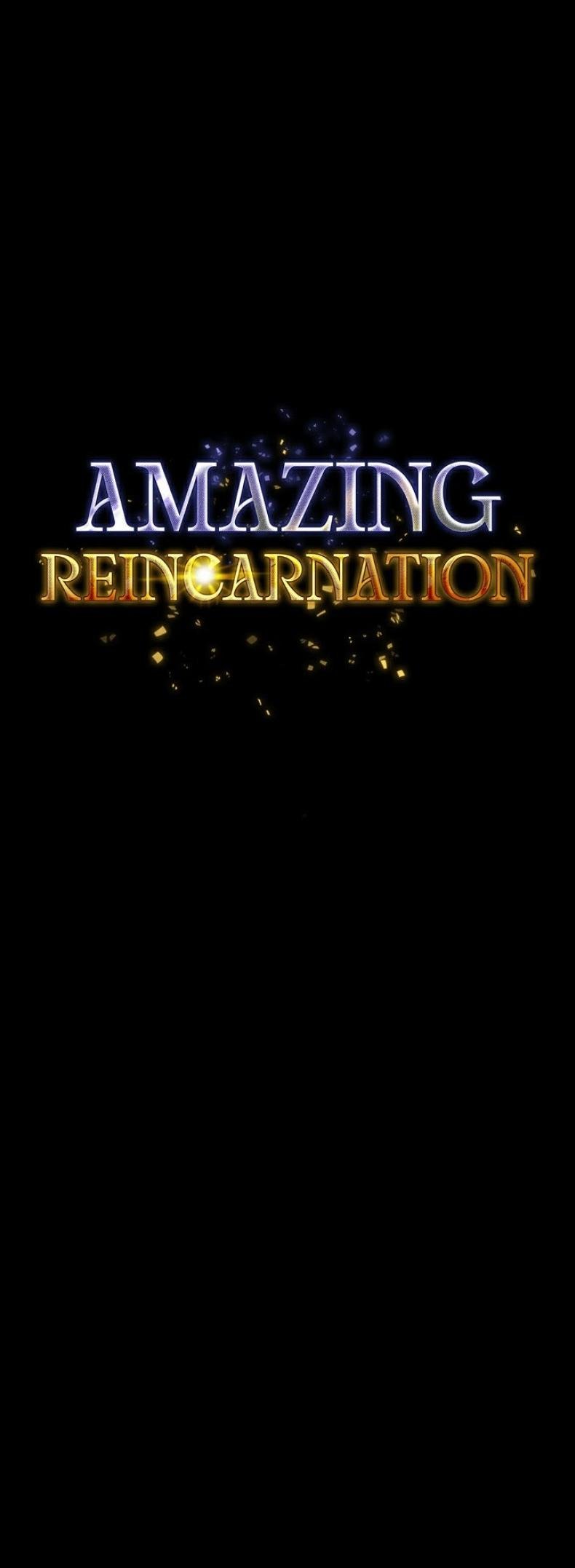 Amazing Reincarnation 10 ภาพที่ 8