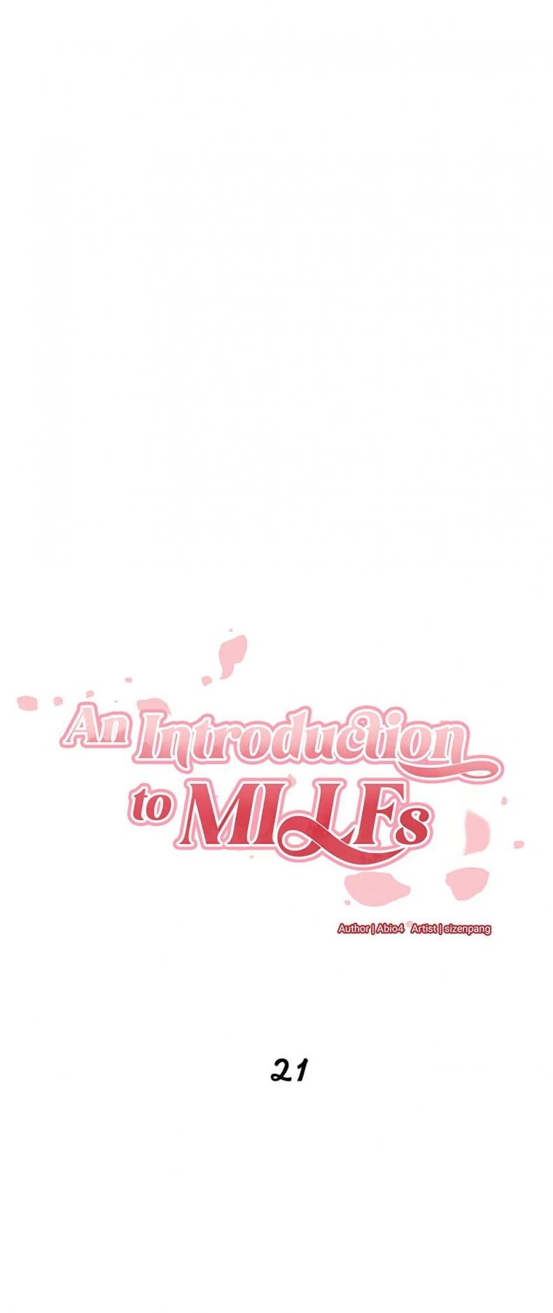 An Introduction to MILFs 21 ภาพที่ 11