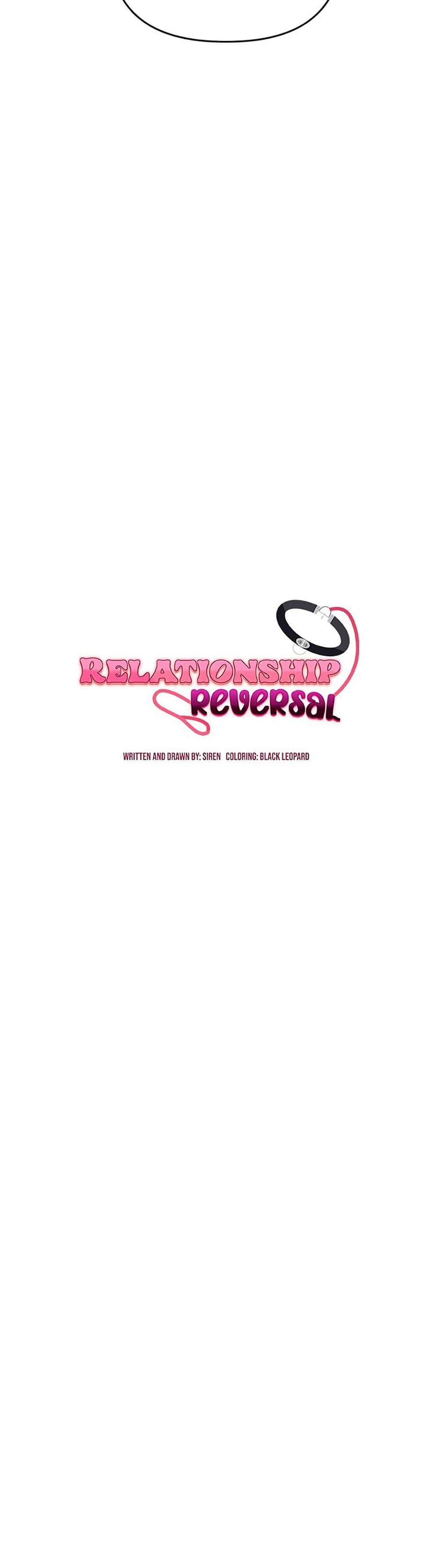 Relationship Reversal 35 ภาพที่ 3