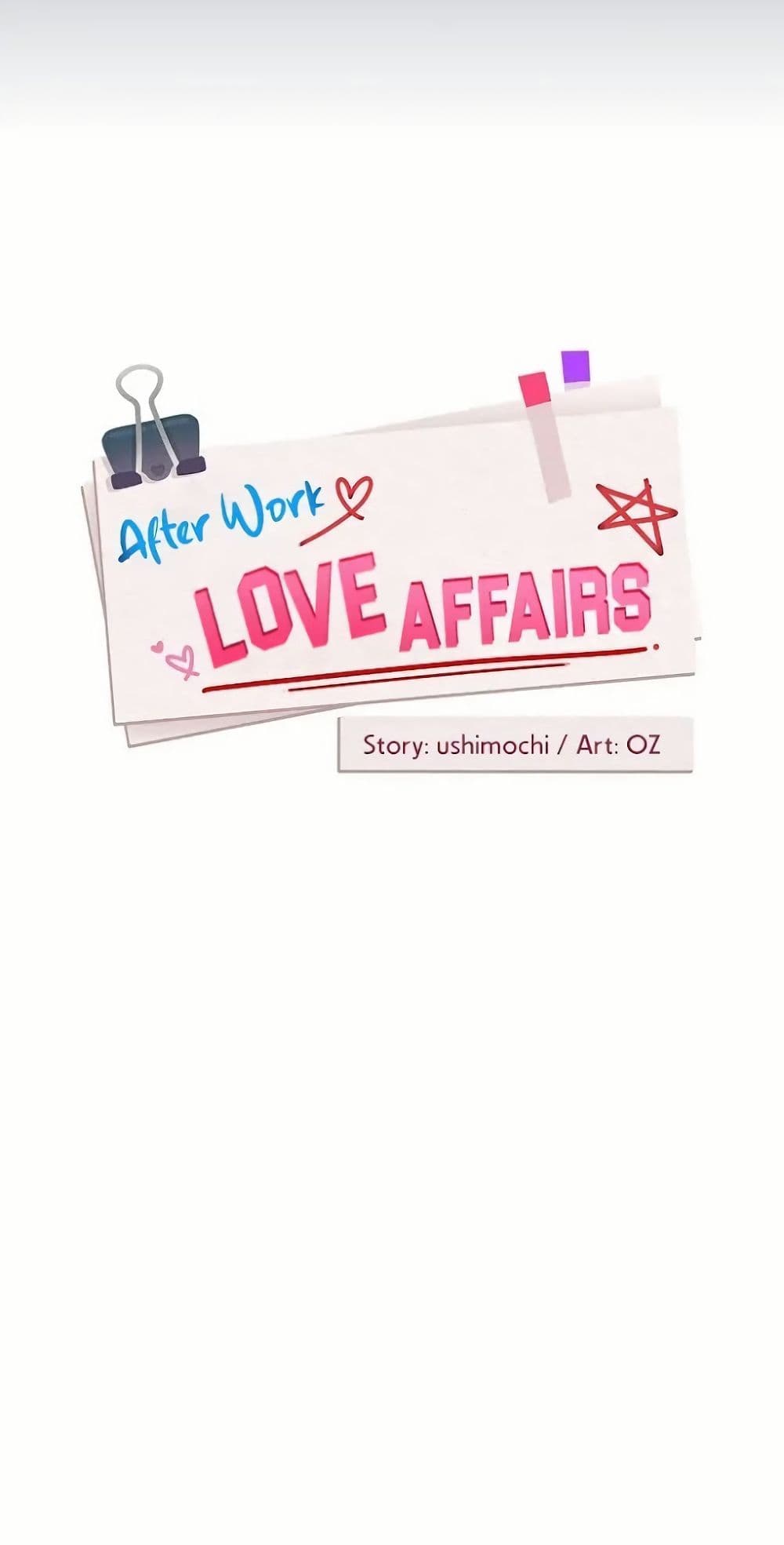 After Work Love Affairs 36 ภาพที่ 7