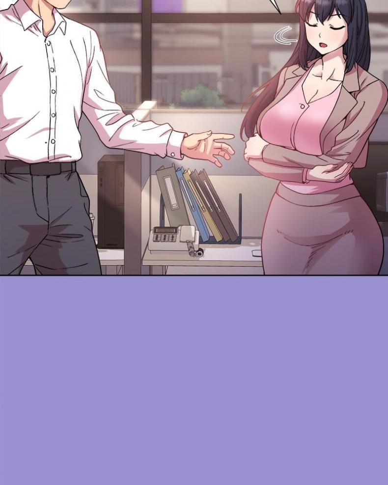 Playing a game with my Busty Manager 12 ภาพที่ 101