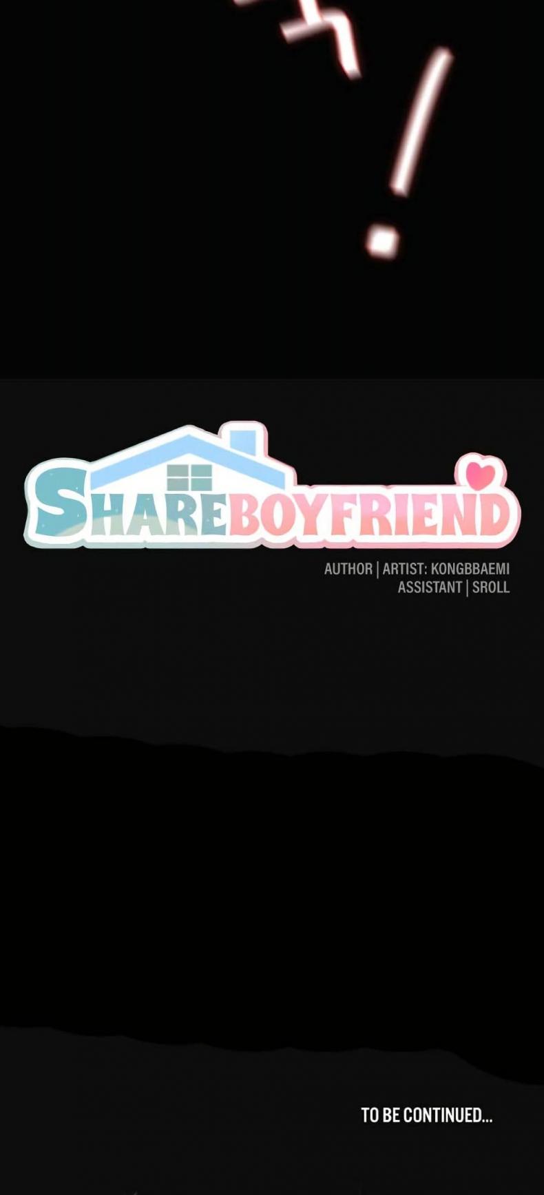 Share Boyfriend 18 ภาพที่ 50