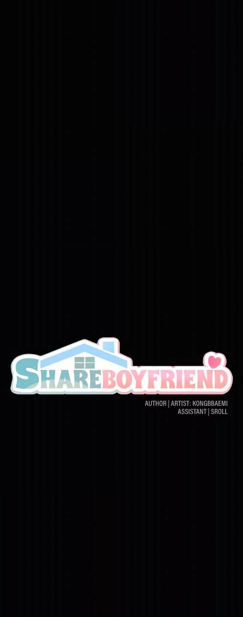 Share Boyfriend 20 ภาพที่ 16