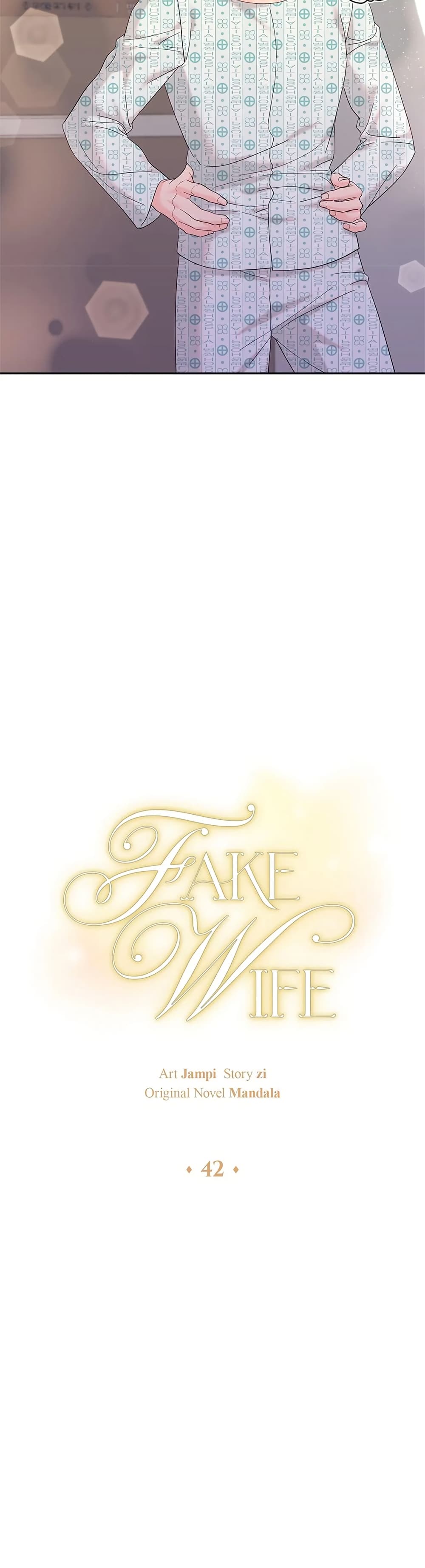 Fake Wife 42 ภาพที่ 3