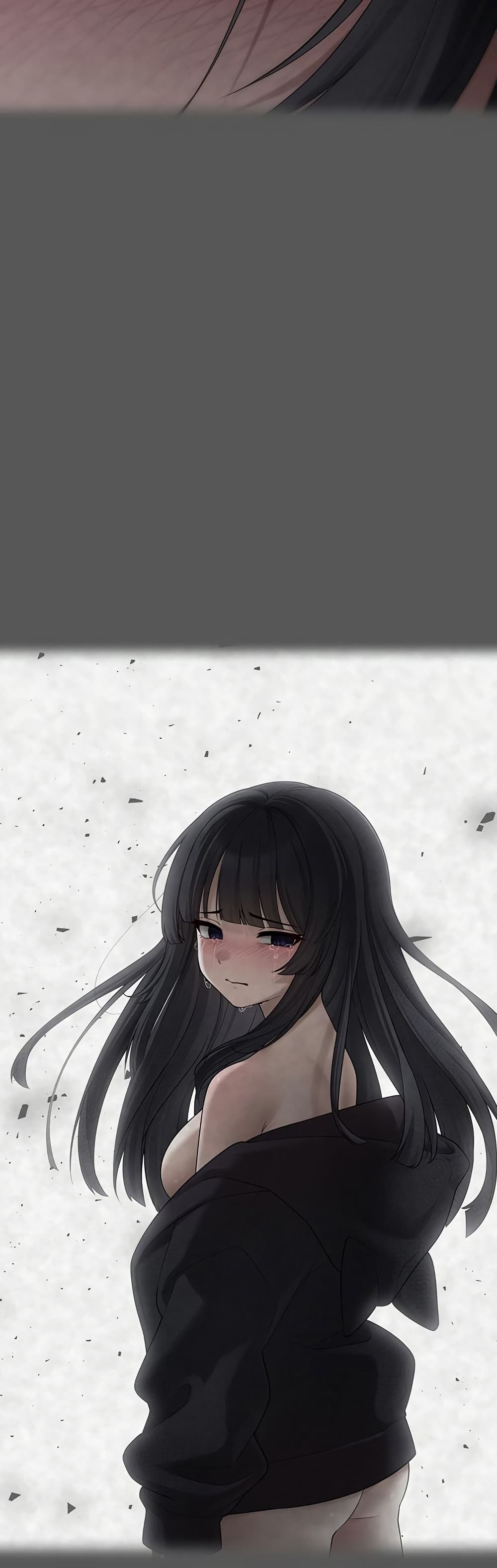 I Picked Up an Unstable Girl From the Junkyard 1 ภาพที่ 10