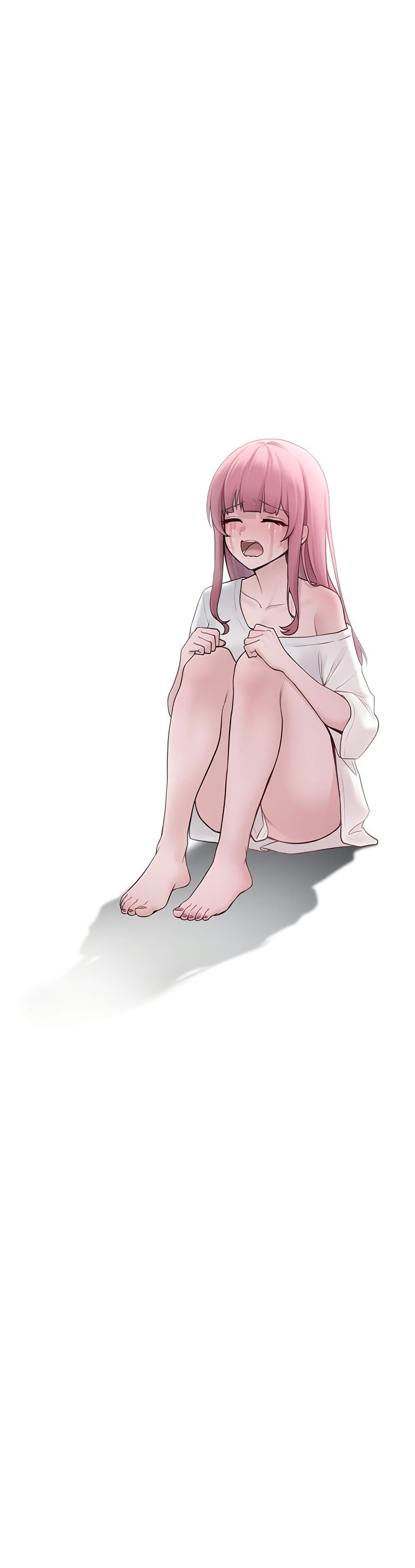 I Picked Up an Unstable Girl From the Junkyard 2 ภาพที่ 22