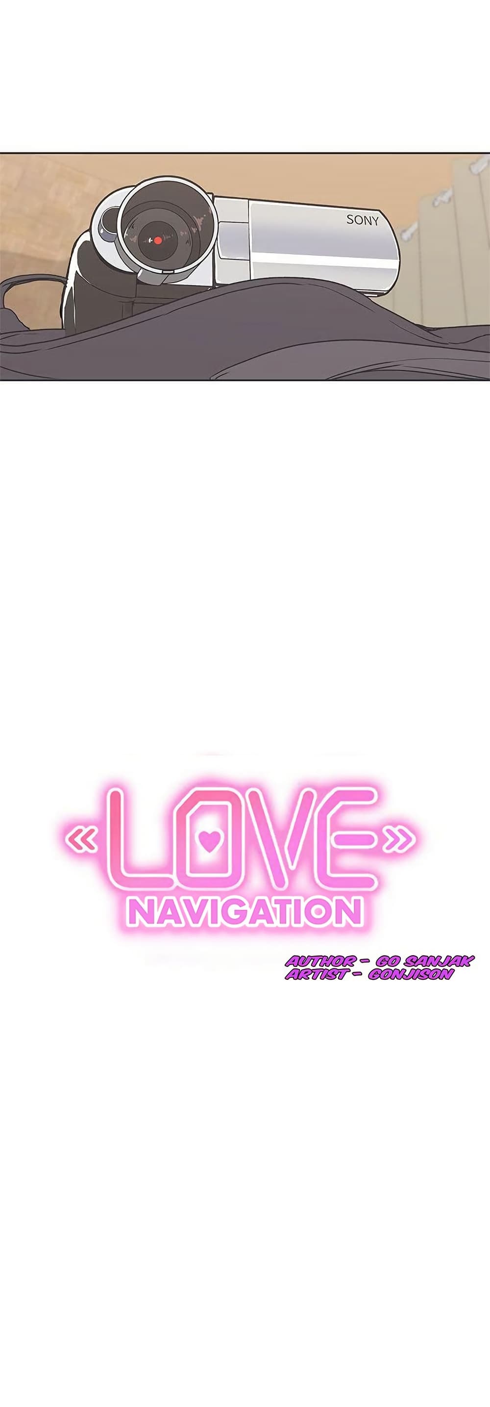 Love Navigation 34 ภาพที่ 9