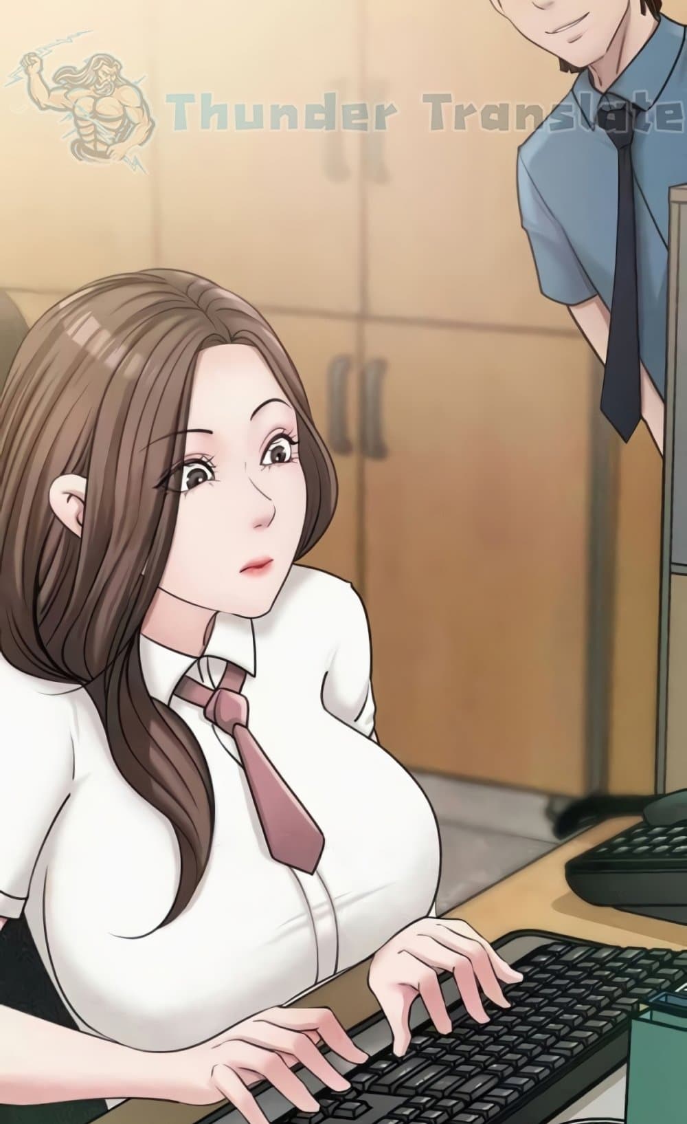 Not the Daughter, but the Mother 12 ภาพที่ 18