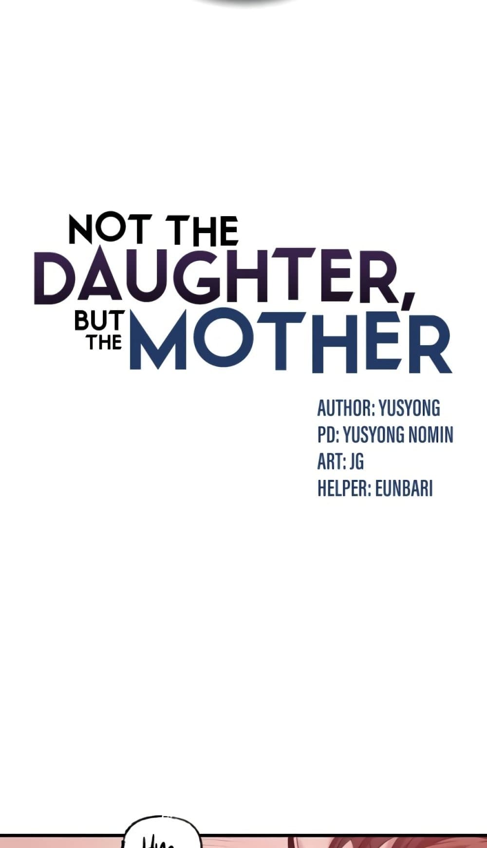 Not the Daughter, but the Mother 13 ภาพที่ 4
