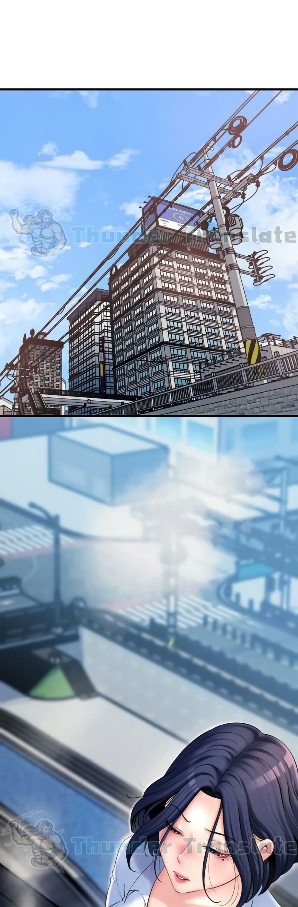 Not the Daughter, but the Mother 27 ภาพที่ 2