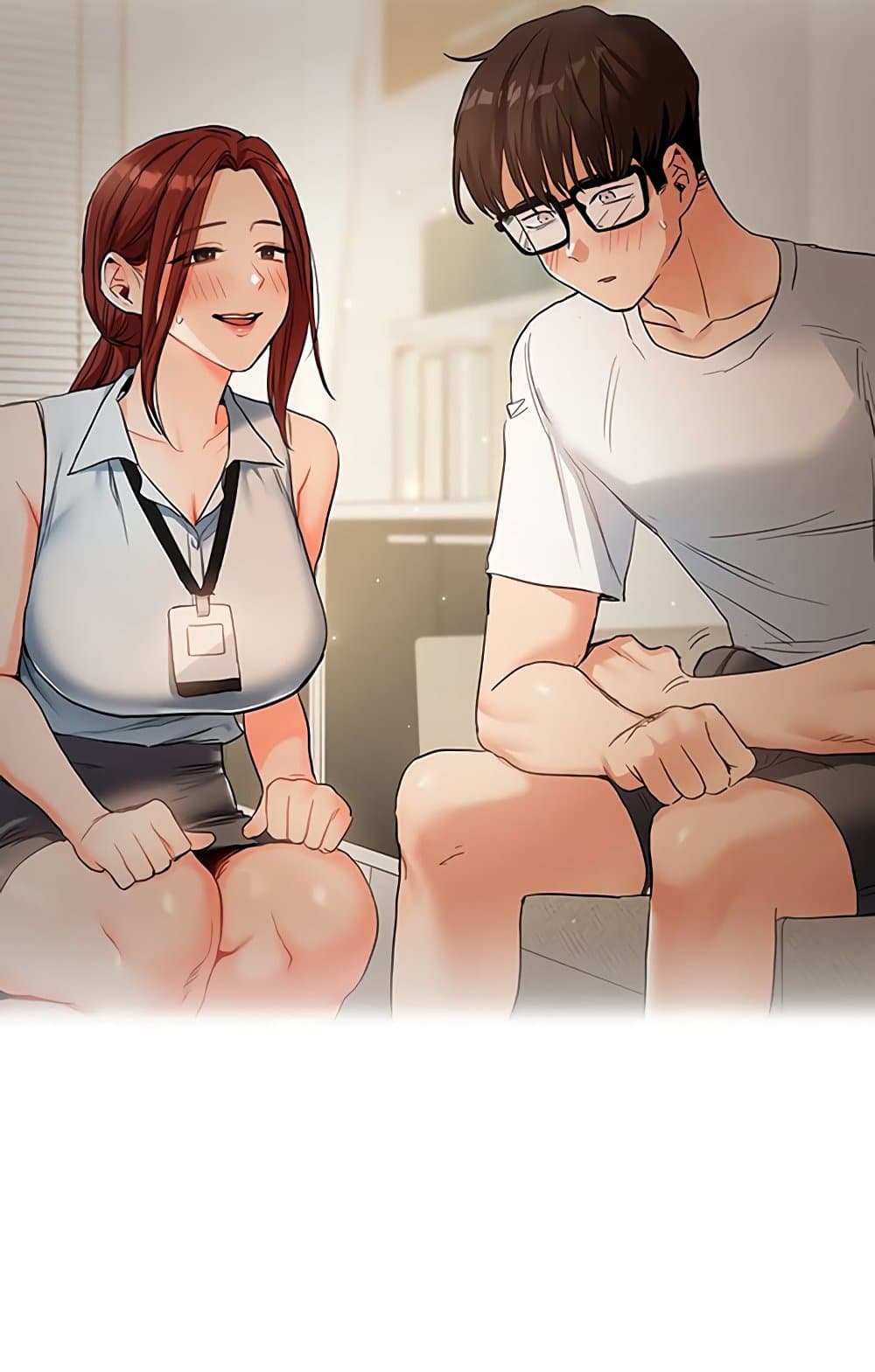 Relationship Reversal 49 ภาพที่ 31