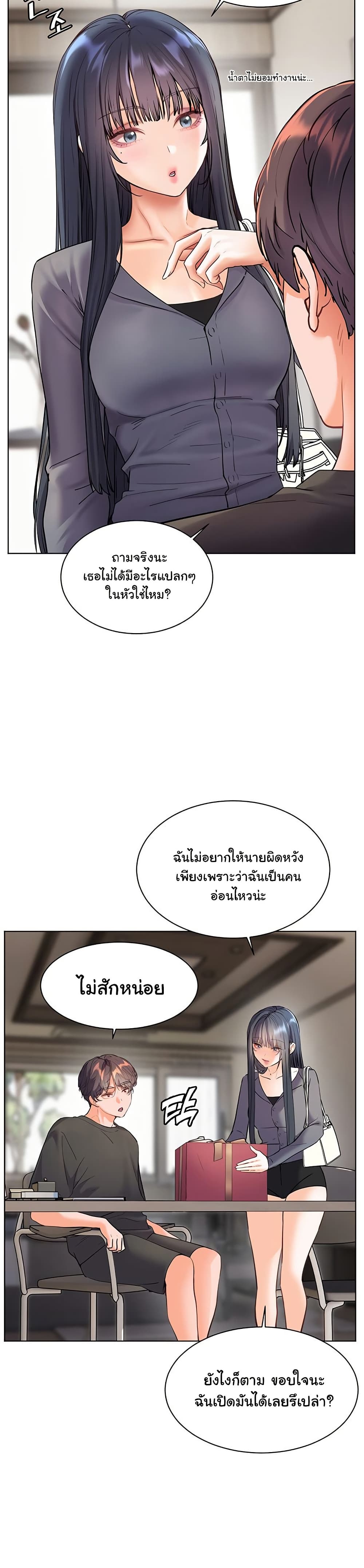 Teacher’s Efforts 49 ภาพที่ 12