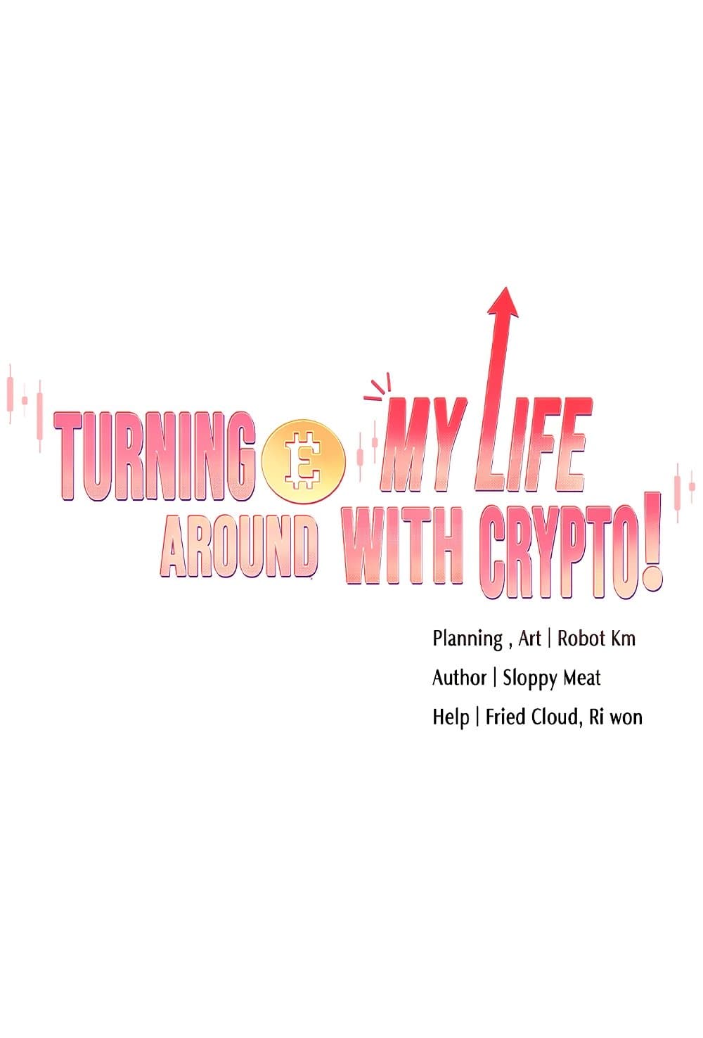 Turning My Life Around With Crypto 22 ภาพที่ 5