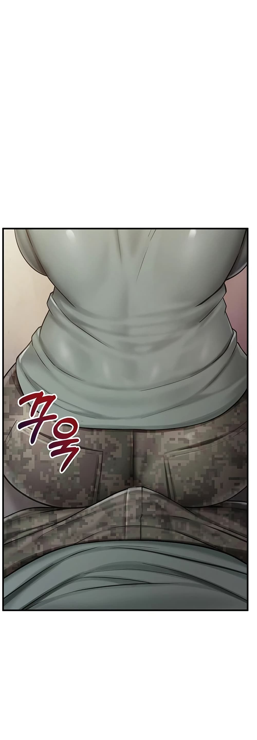 I am The Only Male Soldier in The Army 7 ภาพที่ 24