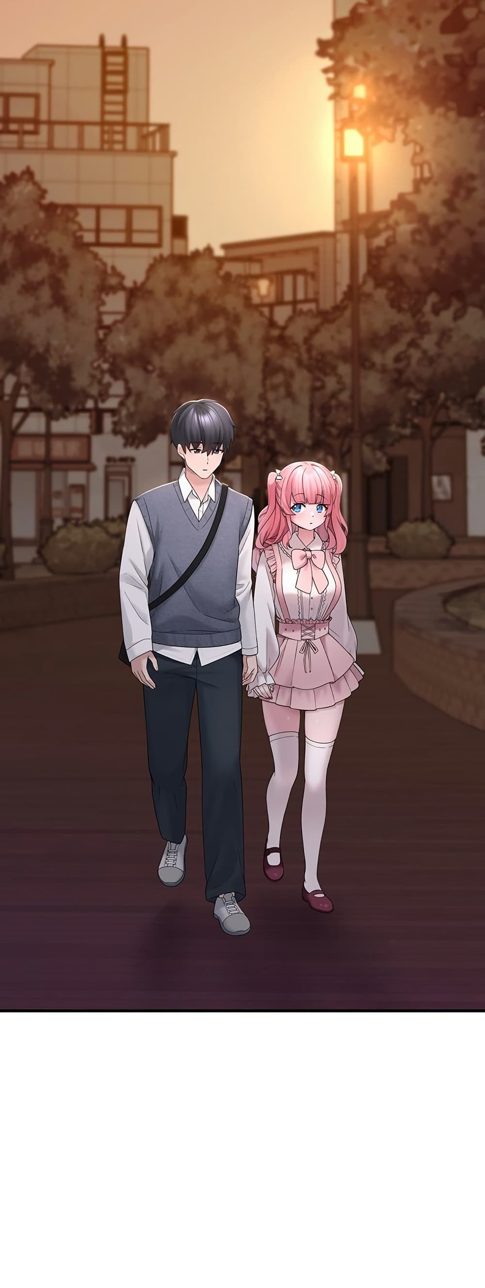 I Picked Up an Unstable Girl From the Junkyard 10 ภาพที่ 11