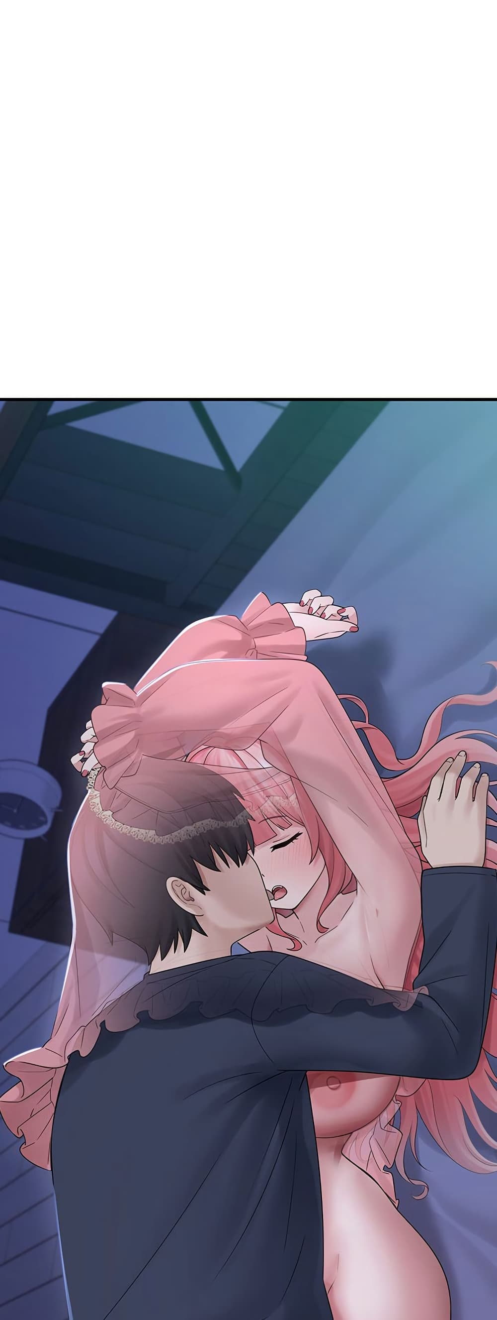I Picked Up an Unstable Girl From the Junkyard 10 ภาพที่ 27