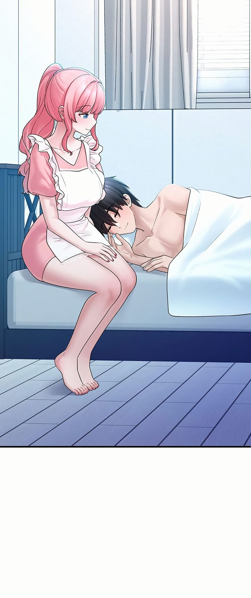 I Picked Up an Unstable Girl From the Junkyard 12 ภาพที่ 15