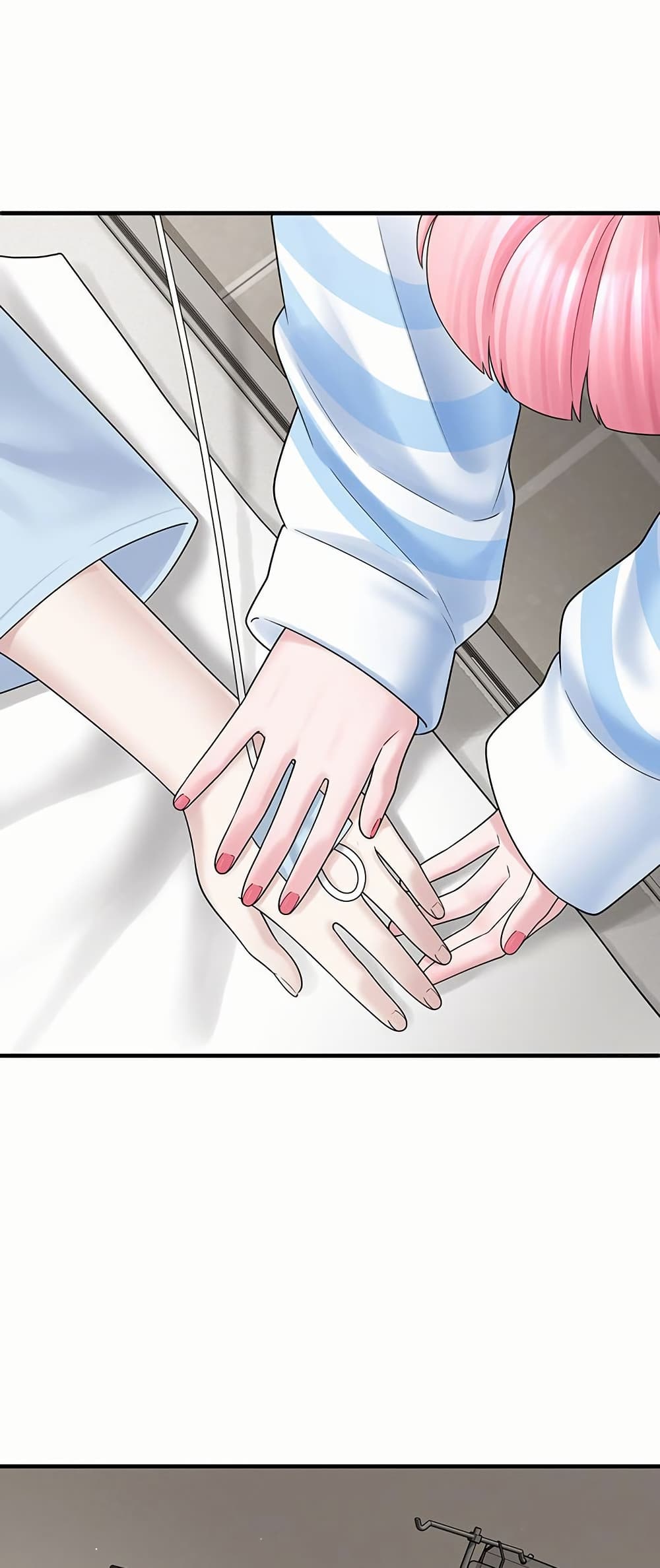 I Picked Up an Unstable Girl From the Junkyard 12 ภาพที่ 25