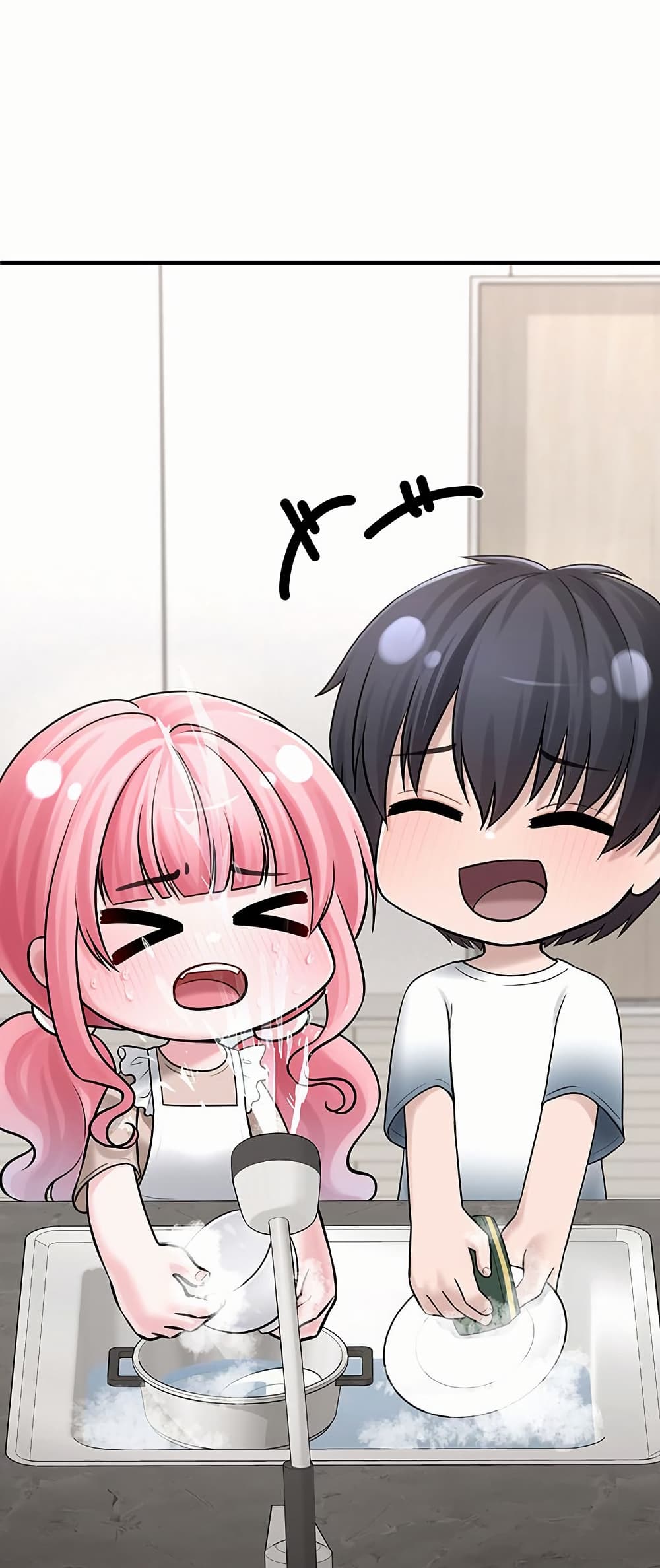 I Picked Up an Unstable Girl From the Junkyard 12 ภาพที่ 33