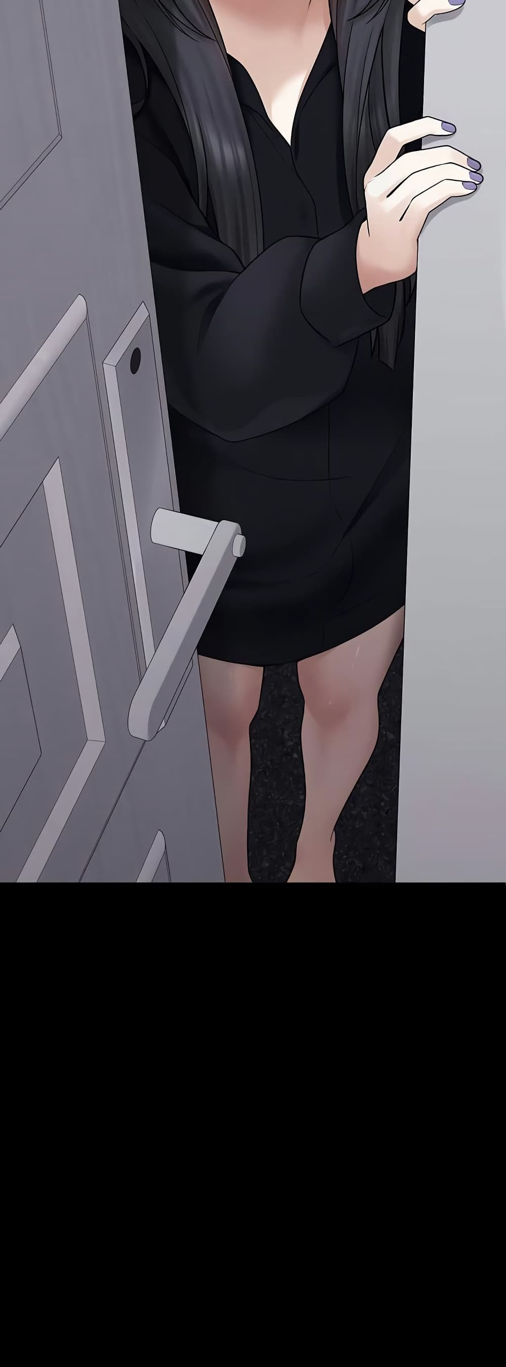 I Picked Up an Unstable Girl From the Junkyard 9 ภาพที่ 10