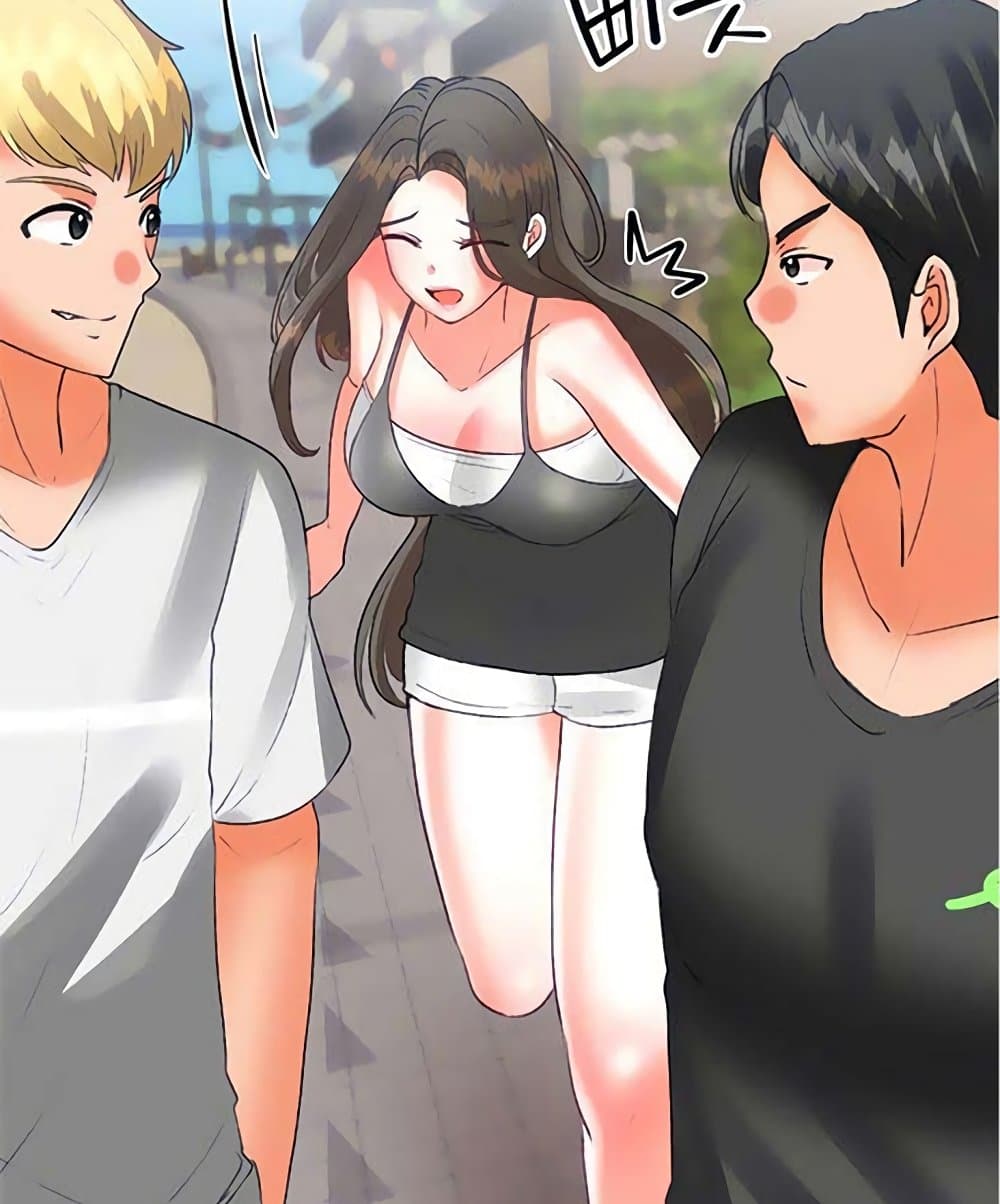 Troublesome Sister 54 ภาพที่ 22