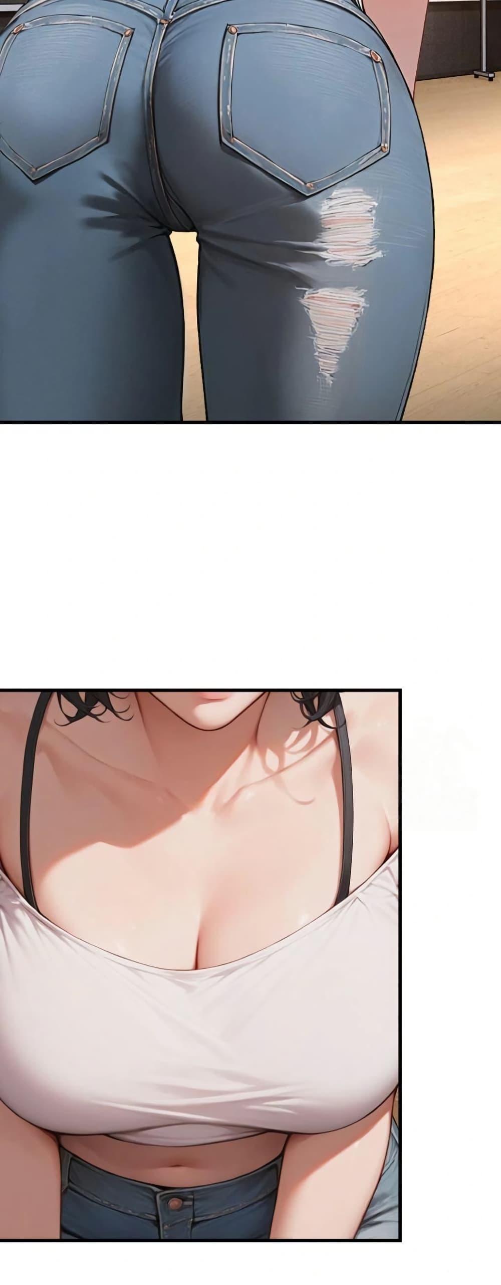 Hypersexual Syndrome 5 ภาพที่ 5