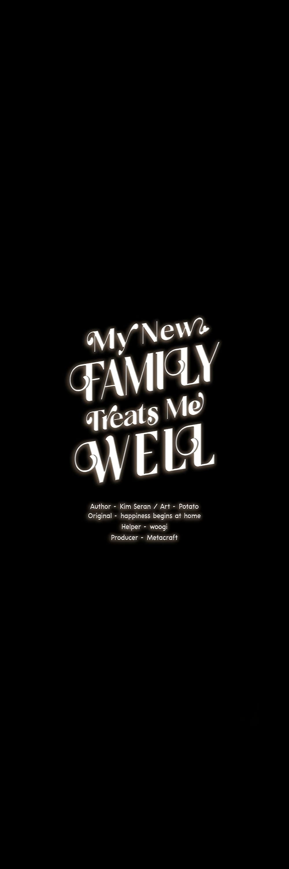 My New Family Treats me Well 68 ภาพที่ 5