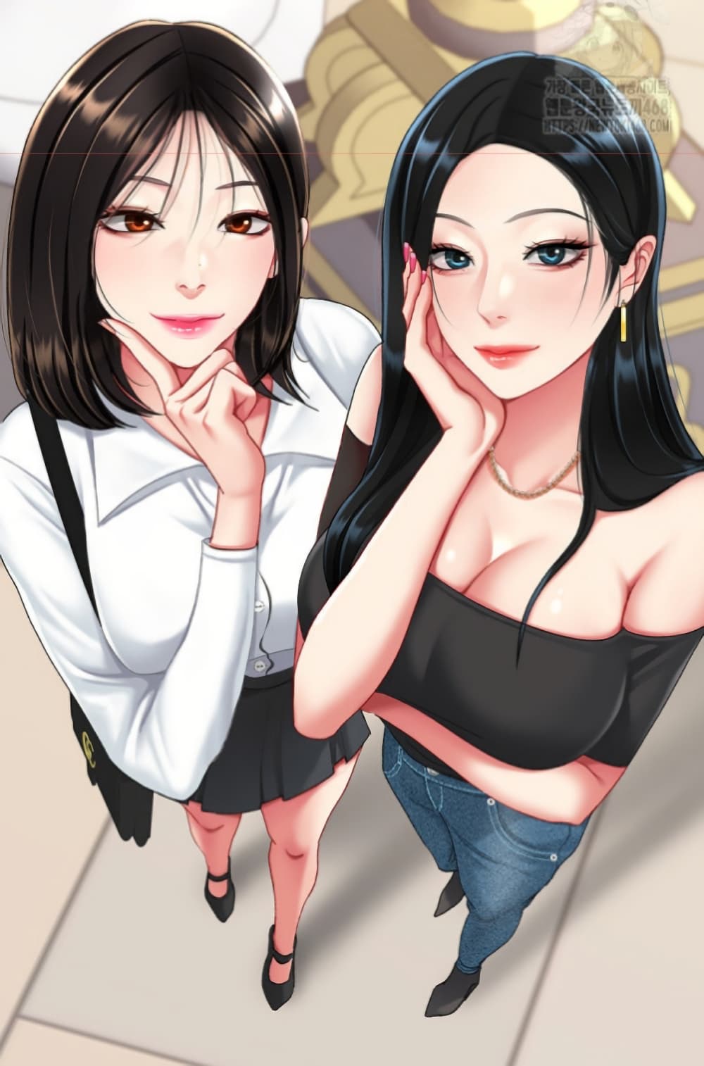 Go Ahead, Mom 95 ภาพที่ 1