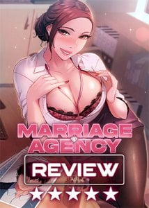  Marriage Agency Review